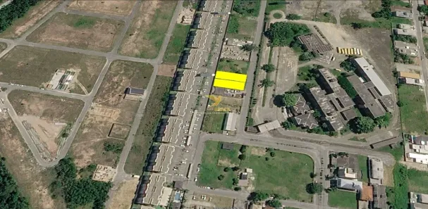 Lote/Terreno à venda, 470m² no Sertão do Maruim, São José