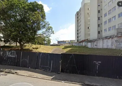 Galpão/Depósito/Armazém para alugar, 2238m² no Jardim Santo Antônio, Santo André