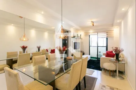 Apartamento com 2 Quartos à venda, 62m² no Vila Aricanduva, São Paulo