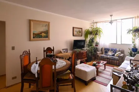Apartamento com 2 Quartos à venda, 77m² no Cambuci, São Paulo