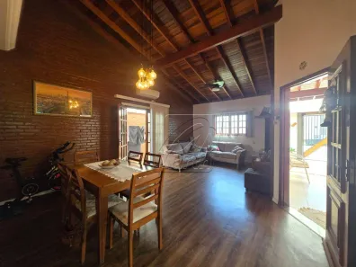 Casa com 3 Quartos à venda, 156m² no Jardim Brasília, Piracicaba