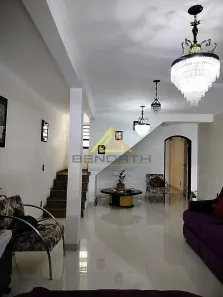 Casa com 3 Quartos à venda, 221m² no Vila Guilherme, São Paulo