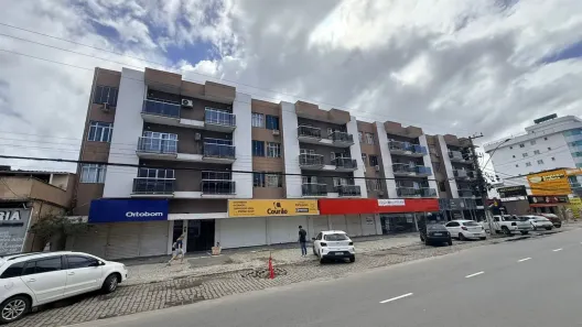 Apartamento com 2 Quartos à venda, 88m² no Centro, Cabo Frio
