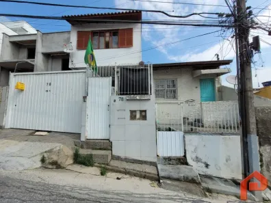 Apartamento com 1 Quarto para alugar, 80m² no Centro, Florianópolis