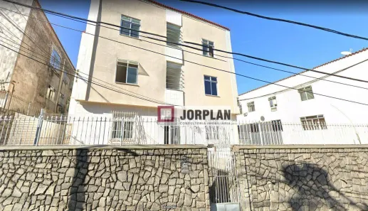 Apartamento com 1 Quarto à venda, 56m² no São Lourenço, Niterói