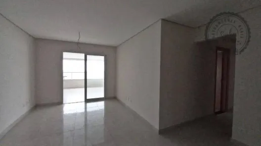 Apartamento com 3 Quartos à venda, 140m² no Guilhermina, Praia Grande