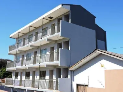 Apartamento com 1 Quarto para alugar, 45m² no Neva, Cascavel