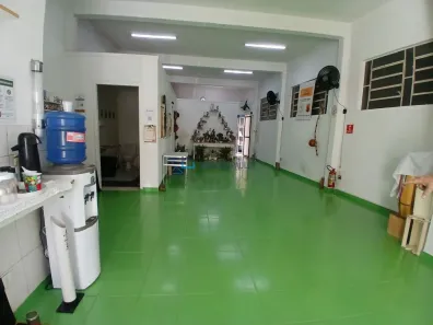 Prédio Comercial para alugar, 110m² no Vila Guarani (Z Sul), São Paulo