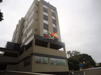 Apartamento com 2 Quartos para alugar, 70m² no Parque São José, Belo Horizonte