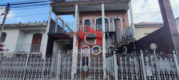 Sobrado com 5 Quartos à venda, 248m² no Vila Medeiros, São Paulo