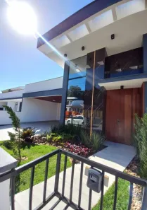 Casa com 3 Quartos à venda, 135m² no Forquilhas, São José