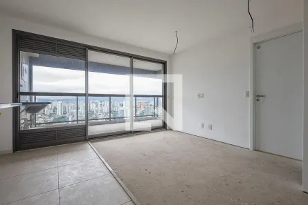 Apartamento com 1 Quarto à venda, 50m² no Jardim Vera Cruz, São Paulo