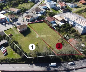 Lote/Terreno à venda, 1605m² no Cairú, Garibaldi
