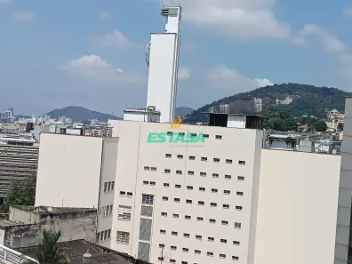 Apartamento com 1 Quarto à venda, 37m² no Centro, Rio de Janeiro