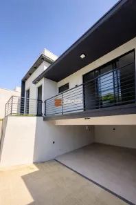 Casa com 3 Quartos à venda, 234m² no Buritis, Pouso Alegre