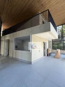 Sala Comercial para alugar, 918m² no Pinheiros, São Paulo