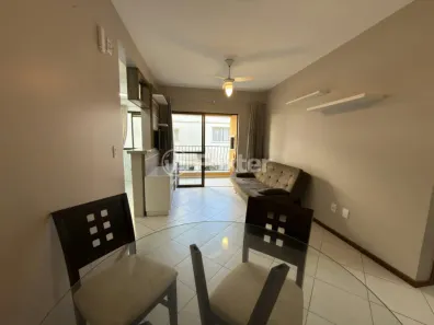 Apartamento com 1 Quarto à venda, 47m² no Cachoeira do Bom Jesus, Florianópolis