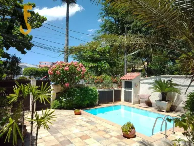 Casa com 4 Quartos à venda, 240m² no Freguesia (Jacarepaguá), Rio de Janeiro