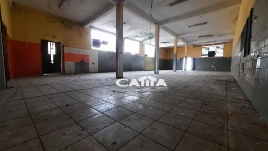 Galpão/Depósito/Armazém à venda, 400m² no Chácara Califórnia, São Paulo
