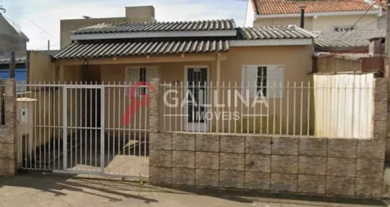 Casa com 2 Quartos para alugar, 70m² no Mato Grande, Canoas