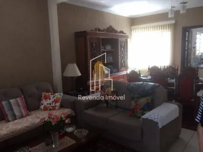 Casa com 3 Quartos à venda, 140m² no Perdizes, São Paulo