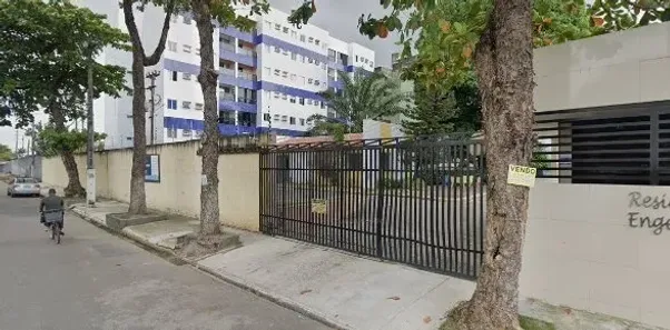 Apartamento com 3 Quartos à venda, 65m² no Várzea, Recife