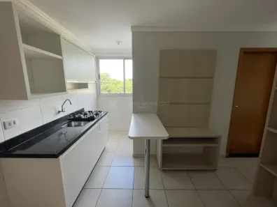 Kitnet com 1 Quarto para alugar, 26m² no Zona 07, Maringá