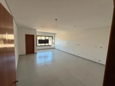Sala Comercial com 1 Quarto para alugar, 35m² no Jardim dos Oliveiras, Campinas