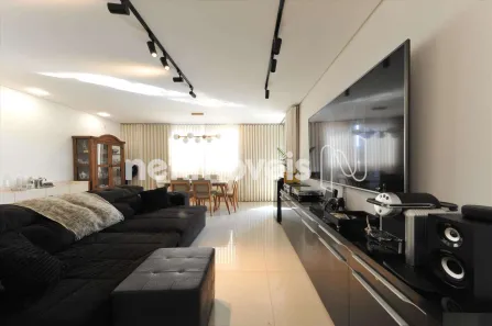 Apartamento com 3 Quartos à venda, 112m² no Buritis, Belo Horizonte