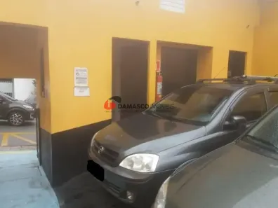 Lote/Terreno à venda, 329m² no Osvaldo Cruz, São Caetano do Sul