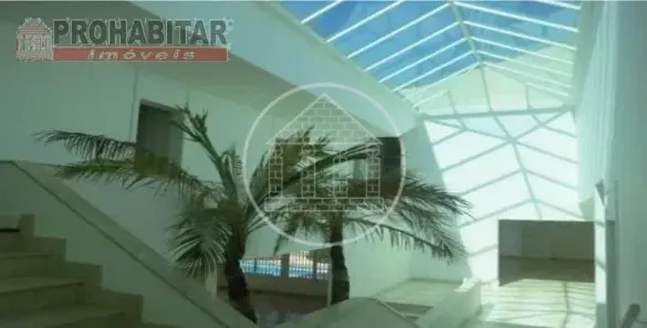 Sobrado com 4 Quartos à venda, 644m² no Cidade Jardim, São Paulo