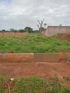 Lote/Terreno à venda, 250m² no Parque das Laranjeiras, Uberaba
