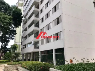 Apartamento com 3 Quartos à venda, 160m² no Vila Bastos, Santo André