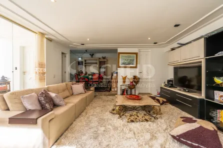 Casa com 4 Quartos à venda, 487m² no Campo Belo, São Paulo