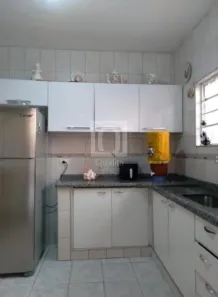 Sobrado com 4 Quartos à venda, 126m² no Vila Barcelona, Sorocaba