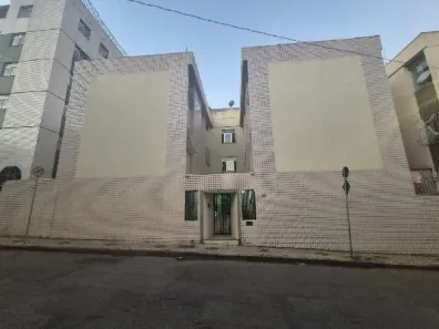 Apartamento com 3 Quartos à venda, 41m² no Coração Eucarístico, Belo Horizonte