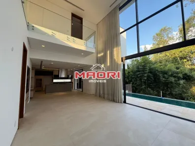 Casa de Condomínio com 5 Quartos à venda, 505m² no Jardim Europa, Valinhos