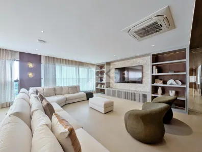Apartamento com 3 Quartos à venda, 274m² no Santa Rosa, Londrina