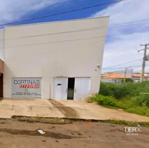 Galpão/Depósito/Armazém com 3 Quartos para alugar, 250m² no Plano Diretor Norte, Palmas