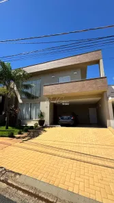 Sobrado com 3 Quartos à venda, 275m² no Loteamento Village Damha Mirassol III, Mirassol