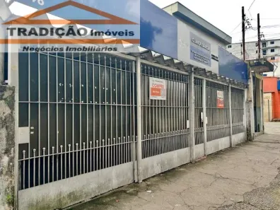 Sobrado com 4 Quartos à venda, 140m² no Parque Paineiras, São Paulo