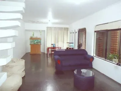Sobrado com 4 Quartos à venda, 268m² no Vila Mafra, São Paulo