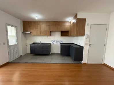 Apartamento com 3 Quartos para venda ou aluguel, 75m² no Parque Industrial, São José dos Campos