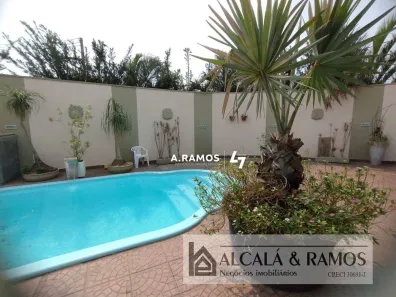 Casa com 1 Quarto à venda, 119m² no Parque Residencial São Marcos, Porto Feliz