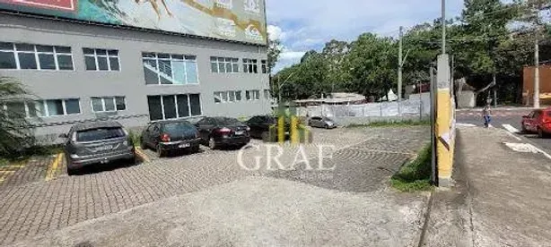 Prédio Comercial à venda, 1615m² no Casa Grande, Diadema