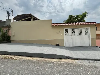 Casa com 3 Quartos à venda, 250m² no Parque 10 de Novembro, Manaus