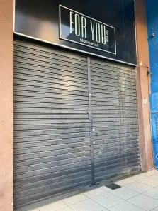 Ponto Comercial à venda, 71m² no Ouro Preto, Belo Horizonte