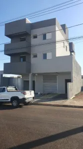Apartamento com 3 Quartos à venda, 95m² no Novo Mundo, Uberlândia