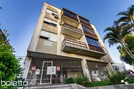 Cobertura com 3 Quartos à venda, 119m² no Jardim Botânico, Porto Alegre