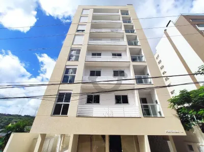 Apartamento com 2 Quartos à venda, 93m² no Senai, Santa Cruz do Sul